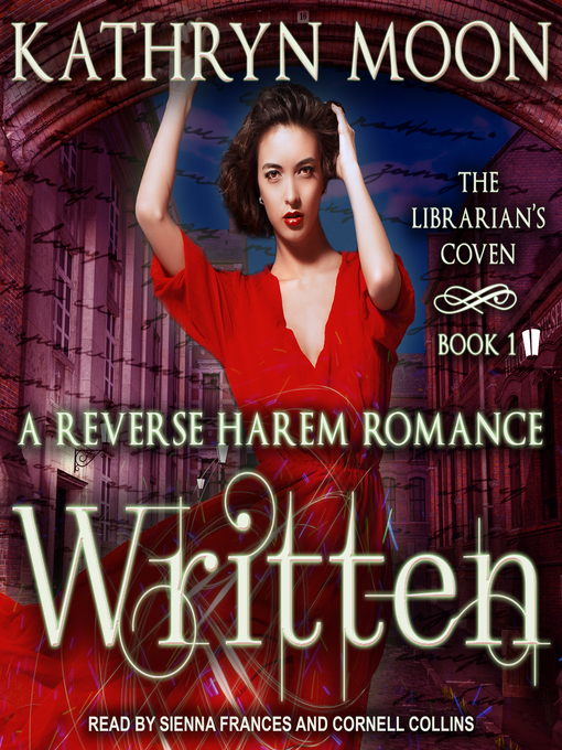 Title details for Written by Kathryn Moon - Wait list